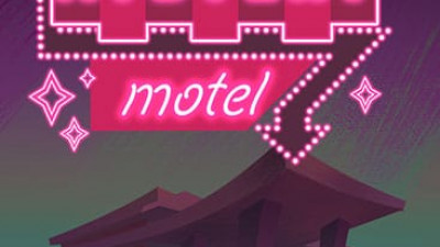 Mystery Motel