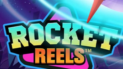 Rocket Reels
