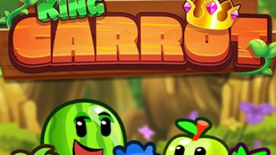 King Carrot