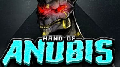 Hand Of Anubis