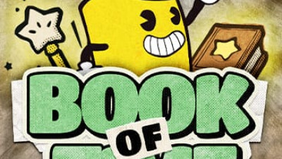 Book of Time