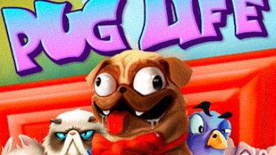 Pug Life