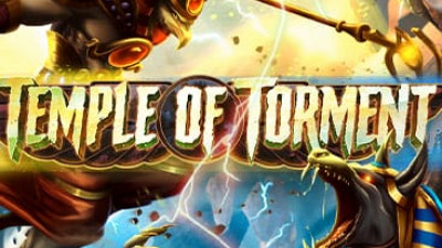 Temple of Torment