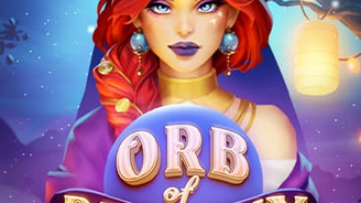 Orb of Destiny