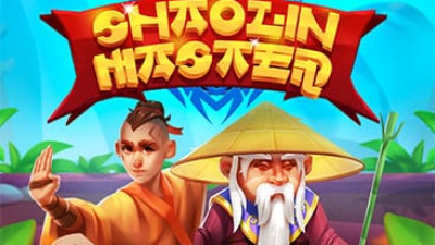 Shaolin Master