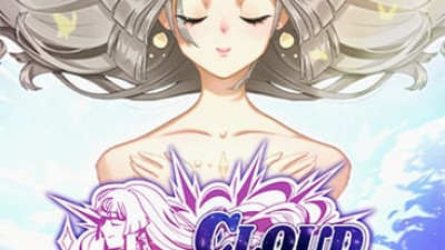 Cloud Princess
