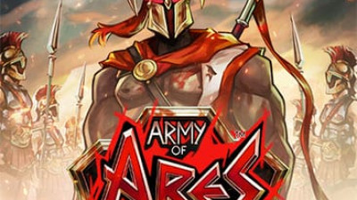 Army of Ares