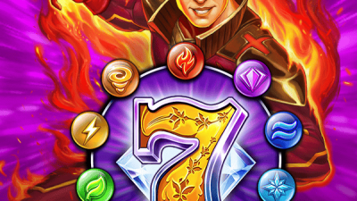 7 Elements