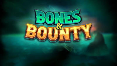 Bones & Bounty!
