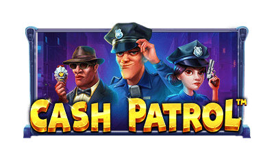 Cash Patrol