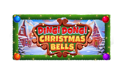 Ding Dong Christmas Bells™