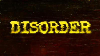 Disorder