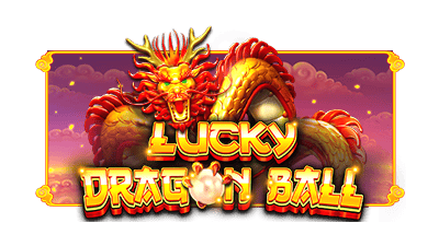 Lucky Dragon Ball
