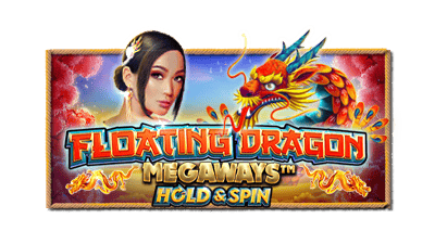 Floating Dragon Megaways
