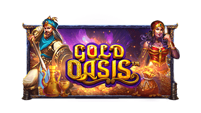 Gold Oasis™