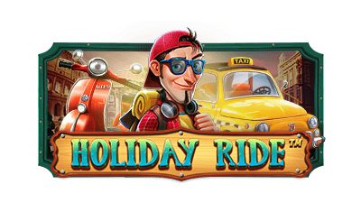 Holiday Ride(홀리데이 라이드)