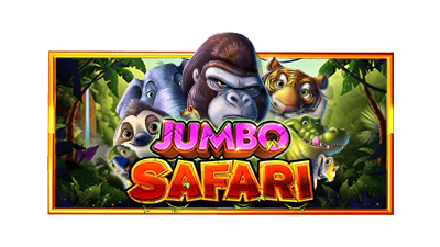 Jumbo Safari