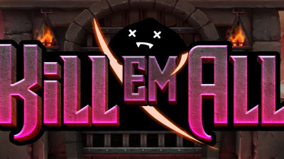 Kill Em All