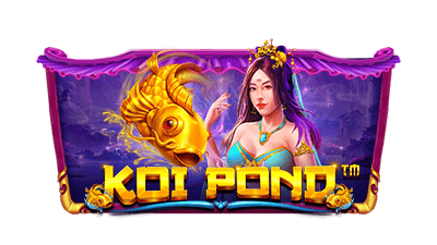 Koi Pond