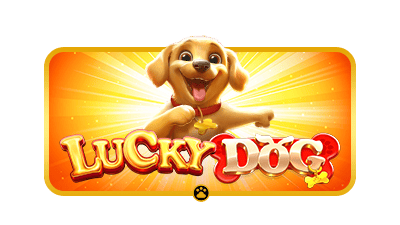 Lucky Dog
