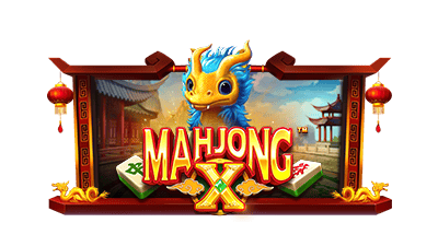 Mahjong X