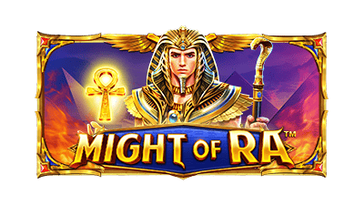 Might of Ra