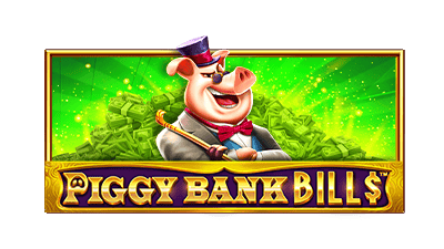 Piggy Bank Bills™