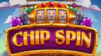 Chip Spin