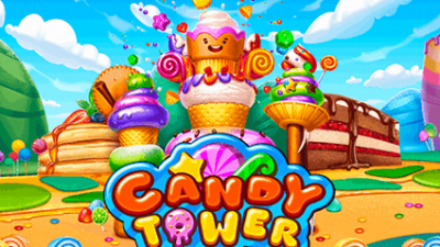 CANDY TOWER