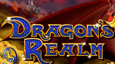 DRAGON'S REALM