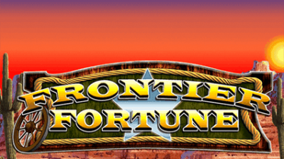 FRONTIER FORTUNE