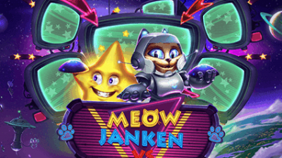 MEOW JANKEN