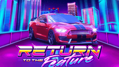 RETURN TO THE FEATURE
