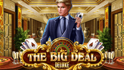 THE BIG DEAL DELUXE
