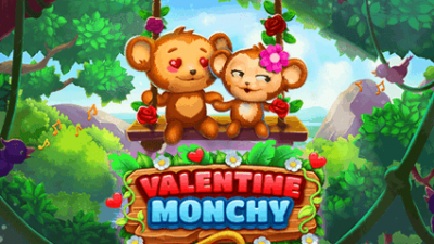 VALENTINE MONCHY