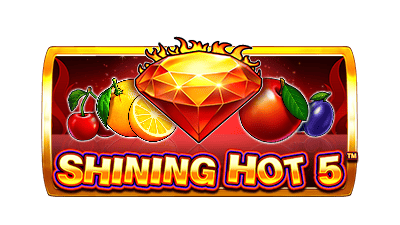 Shining Hot 5