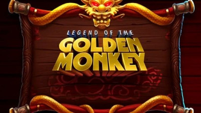 The legend of the Golden Monkey