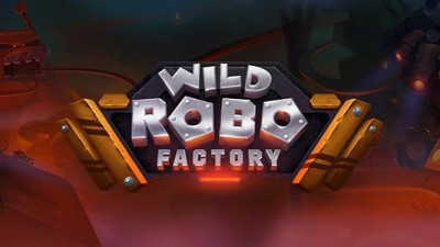 Wild Robo Factory