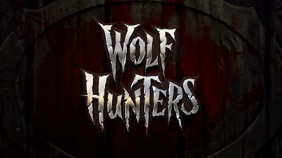 Wolf Hunters