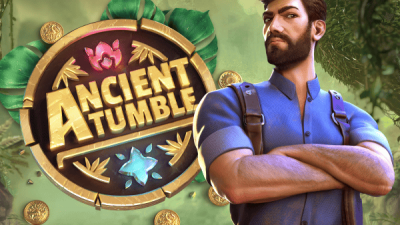 Ancient Tumble
