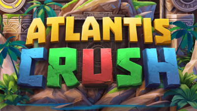 Atlantis Crush