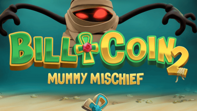 Bill & Coin 2
