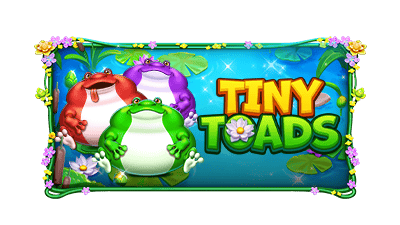 Tiny Toads