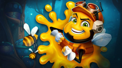 WILD SWARM 2