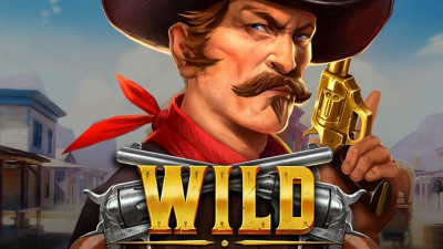 Wild Bandolier