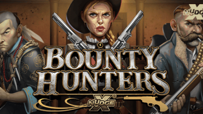 BOUNTY HUNTERS