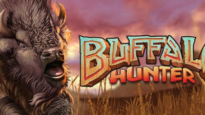 Buffalo Hunter