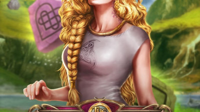 The Faces of Freya