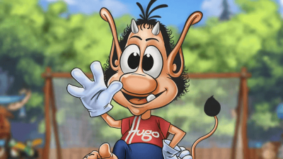 Hugo Goal