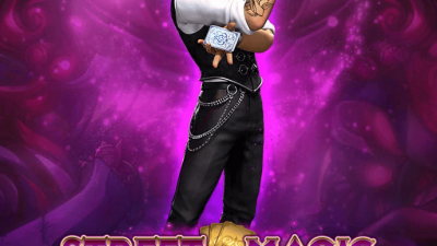 Street Magic